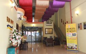 Sun Inns Hotel KopKastam Kelana Jaya